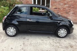 Fiat 500 1.2