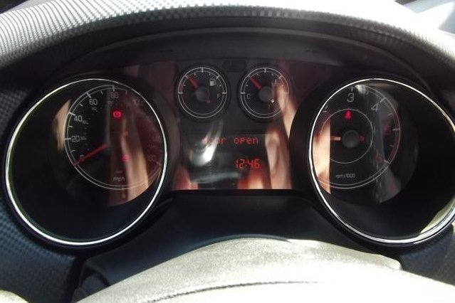 Fiat Bravo 1.2