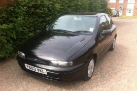Fiat Bravo 1.6
