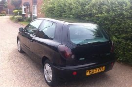 Fiat Bravo 1.6