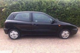 Fiat Bravo 1.6