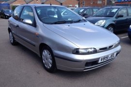 Fiat Bravo 1.9