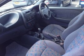 Fiat Bravo 1.9