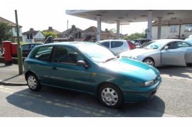Fiat Bravo 1.4