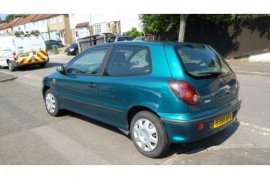 Fiat Bravo 1.4