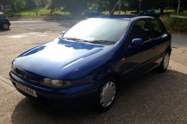 Fiat Bravo 1.2