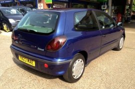 Fiat Bravo 1.2