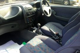Fiat Bravo 1.2