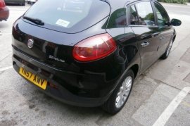 Fiat Bravo 1.4