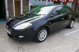 Fiat Bravo 1.4