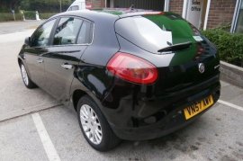 Fiat Bravo 1.4