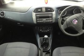 Fiat Bravo 1.9