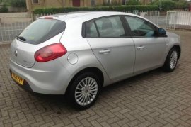 Fiat Bravo 1.9