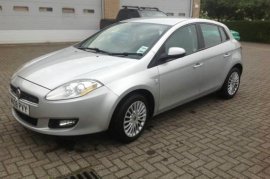 Fiat Bravo 1.9
