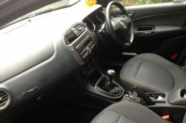 Fiat Bravo 1.4