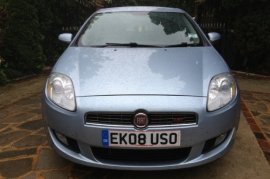Fiat Bravo 1.4