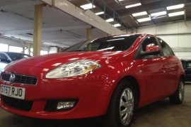 Fiat Bravo 1.4