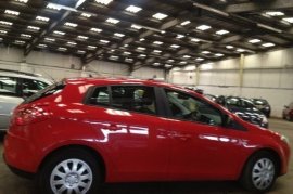 Fiat Bravo 1.4