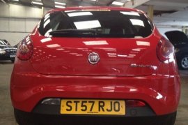 Fiat Bravo 1.4