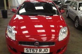 Fiat Bravo 1.4