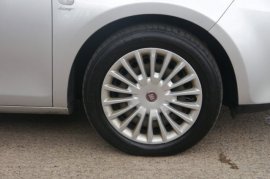 Fiat Bravo 1.9