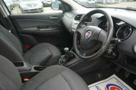 Fiat Bravo 1.9