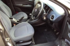 Fiat Bravo 1.9