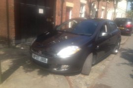 Fiat Bravo 1.4
