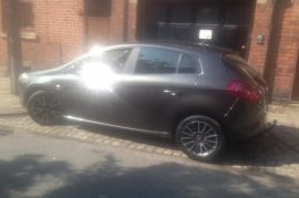 Fiat Bravo 1.4