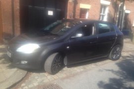 Fiat Bravo 1.4