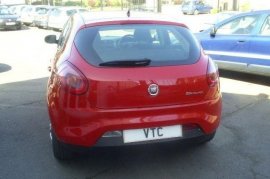 Fiat Bravo 1.4