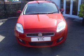 Fiat Bravo 1.4
