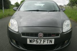 Fiat Bravo 1.4
