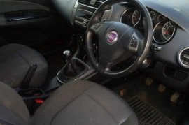 Fiat Bravo 1.4