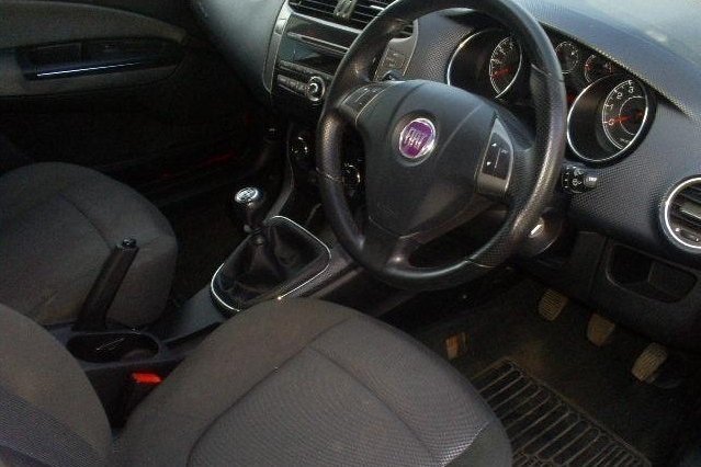 Fiat Bravo 1.4