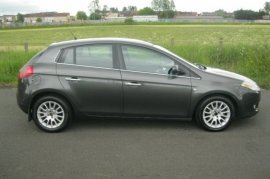 Fiat Bravo 1.4
