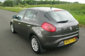 Fiat Bravo 1.4
