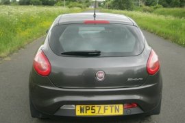 Fiat Bravo 1.4