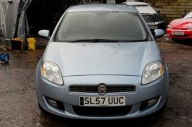 Fiat Bravo 1.4