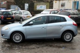 Fiat Bravo 1.4