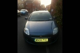 Fiat Bravo 1.9