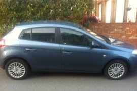 Fiat Bravo 1.9