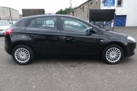 Fiat Bravo 1.4