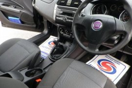 Fiat Bravo 1.4