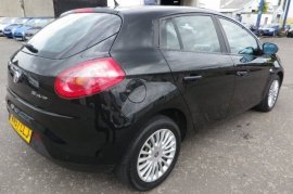 Fiat Bravo 1.4