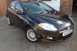 Fiat Bravo 1.4