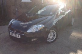 Fiat Bravo 1.4