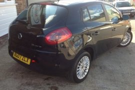 Fiat Bravo 1.4
