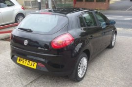 Fiat Bravo 1.4