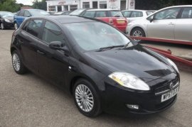 Fiat Bravo 1.4
